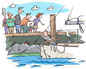 good old boat