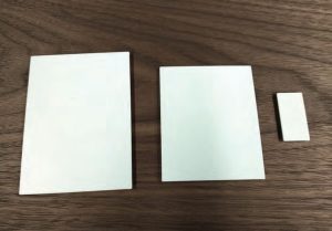 Cover plates are an easy thing to make on a 3D printer and look great when installed.