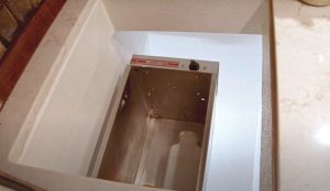 boat fridge