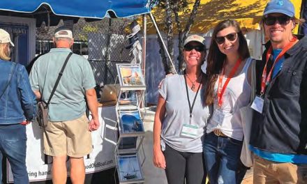 Bits, Bobs, and Boat Shows