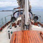 Bristol Channel Cutter