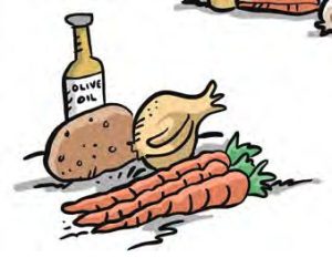 food