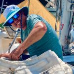 Passionate Sailors, Inspired Learners and Doers
