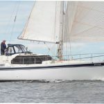 Nauticat 40…