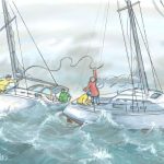 The Sailor’s Code