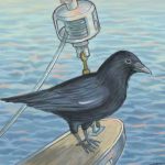 As the Crow Flies