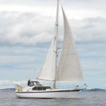 Nauticat 40